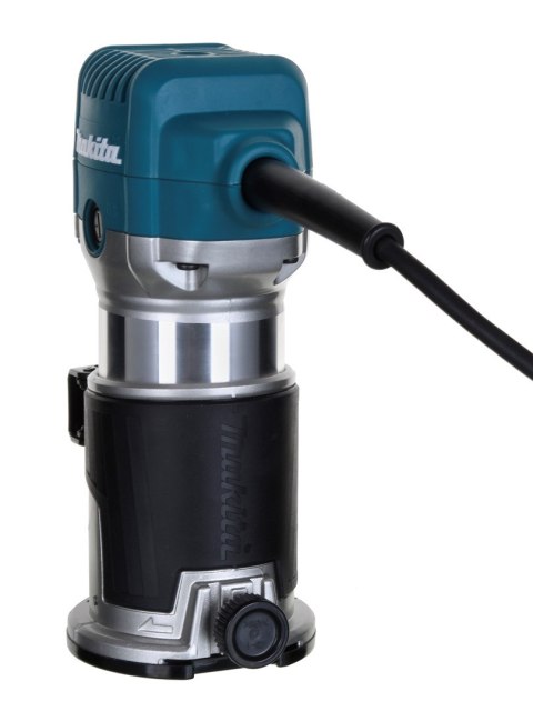 Frezarko-wycinarka elek 710W MAKITA RT0702CX2J Frezarko-wycinarka elek 710W MAKITA RT0702CX2J