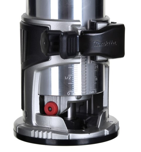 Frezarko-wycinarka elek 710W MAKITA RT0702CX2J Frezarko-wycinarka elek 710W MAKITA RT0702CX2J