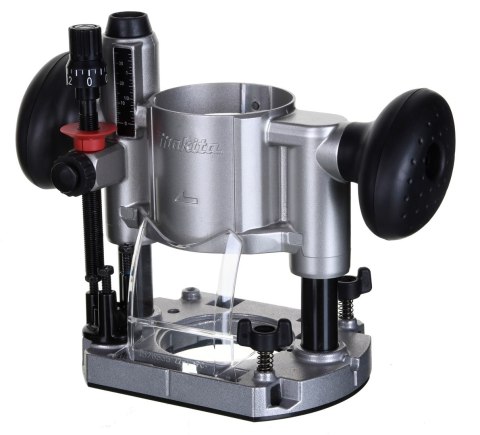 Frezarko-wycinarka elek 710W MAKITA RT0702CX2J Frezarko-wycinarka elek 710W MAKITA RT0702CX2J