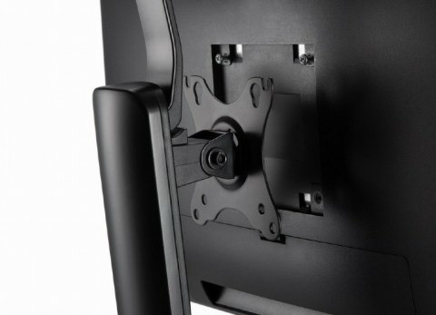 GEMBIRD STOJAK NA MONITOR Z REGULACJĄ WYSOKOŚCI 17-32, VESA 100X100MM, DO 7 KG GEMBIRD STOJAK NA MONITOR Z REGULACJĄ WYSOKOŚCI 17-32, VESA 100X100MM, DO 7 KG