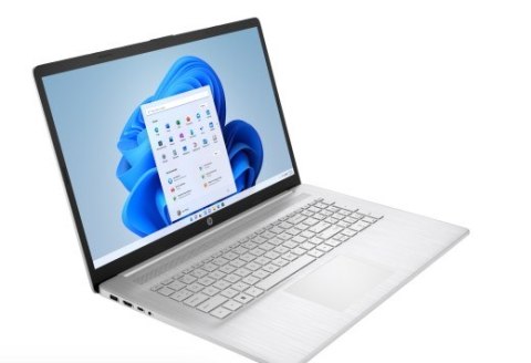 HP 17-cp2065nw Ryzen 3 7320U 17.3"FHD AG IPS 250nits 8GB LPDDR5 SSD512 Radeon Integrated Graphics Cam720p Win11 2Y Natural Silve HP 17-cp2065nw Ryzen 3 7320U 17.3"FHD AG IPS 250nits 8GB LPDDR5 SSD512 Radeon Integrated Graphics Cam720p Win11 2Y Natural Silve