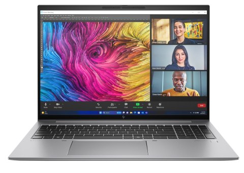 HP ZBook Firefly G11 Ultra 7-165U 16.0"WUXGA 400nits 32GB DDR5 SSD1TB Intel Arc Graphics W11Pro HP ZBook Firefly G11 Ultra 7-165U 16.0"WUXGA 400nits 32GB DDR5 SSD1TB Intel Arc Graphics W11Pro