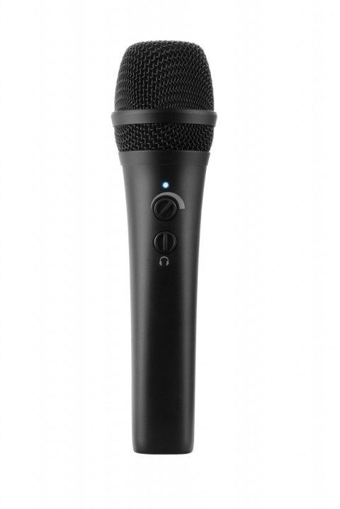 IK iRig Mic HD 2 - Mikrofon pojemnościowy IK iRig Mic HD 2 - Mikrofon pojemnościowy
