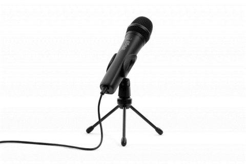 IK iRig Mic HD 2 - Mikrofon pojemnościowy IK iRig Mic HD 2 - Mikrofon pojemnościowy