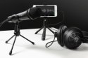 IK iRig Mic HD 2 - Mikrofon pojemnościowy