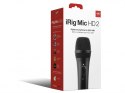IK iRig Mic HD 2 - Mikrofon pojemnościowy