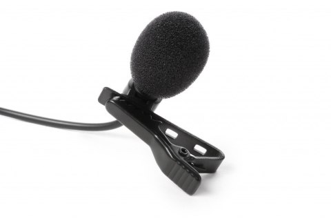 IK iRig Mic Lav 2 Pack - Zestaw mikrofonowy IK iRig Mic Lav 2 Pack - Zestaw mikrofonowy