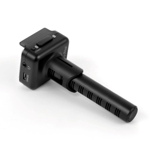 IK iRig Mic Video - Mikrofon shotgun IK iRig Mic Video - Mikrofon shotgun