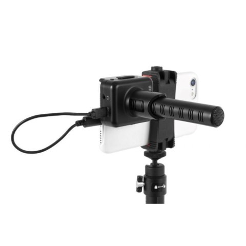 IK iRig Mic Video - Mikrofon shotgun IK iRig Mic Video - Mikrofon shotgun