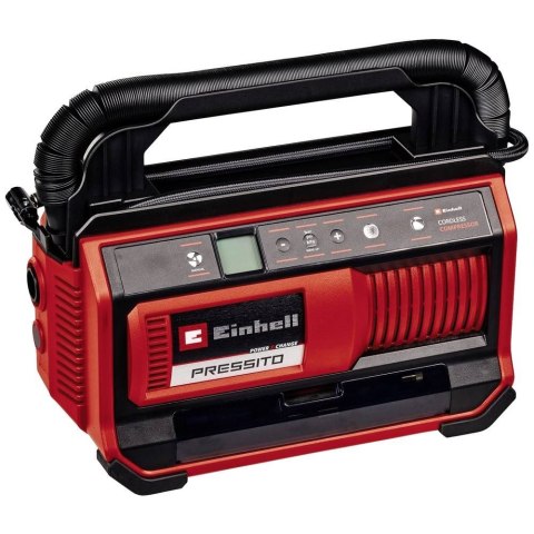Kompresor aku PRESSITO 18/25 4020420 EINHELL Kompresor aku PRESSITO 18/25 4020420 EINHELL