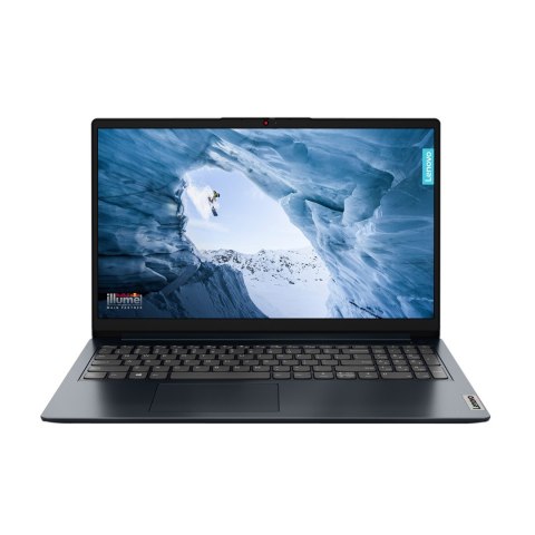 Lenovo 1-15IJL7 Pentium N6000 15.6" FHD 8GB SSD128GB+128GB BT Win11 Abbys Blue(REPACK) 2Y Lenovo 1-15IJL7 Pentium N6000 15.6" FHD 8GB SSD128GB+128GB BT Win11 Abbys Blue(REPACK) 2Y