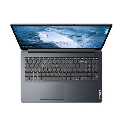 Lenovo 1-15IJL7 Pentium N6000 15.6" FHD 8GB SSD128GB+128GB BT Win11 Abbys Blue(REPACK) 2Y Lenovo 1-15IJL7 Pentium N6000 15.6" FHD 8GB SSD128GB+128GB BT Win11 Abbys Blue(REPACK) 2Y