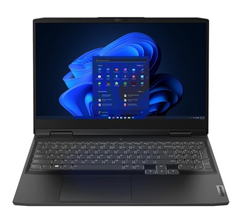 Lenovo IdeaPad Gaming 3 15ARH7 Ryzen 5 7535HS 15.6" FHD IPS 250nits AG 120Hz 16GB DDR5 4800 SSD512 GeForce RTX 3050 6GB Win11 On Lenovo IdeaPad Gaming 3 15ARH7 Ryzen 5 7535HS 15.6" FHD IPS 250nits AG 120Hz 16GB DDR5 4800 SSD512 GeForce RTX 3050 6GB Win11 On