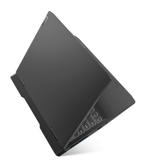 Lenovo IdeaPad Gaming 3 15ARH7 Ryzen 5 7535HS 15.6" FHD IPS 250nits AG 120Hz 16GB DDR5 4800 SSD512 GeForce RTX 3050 6GB Win11 On Lenovo IdeaPad Gaming 3 15ARH7 Ryzen 5 7535HS 15.6" FHD IPS 250nits AG 120Hz 16GB DDR5 4800 SSD512 GeForce RTX 3050 6GB Win11 On