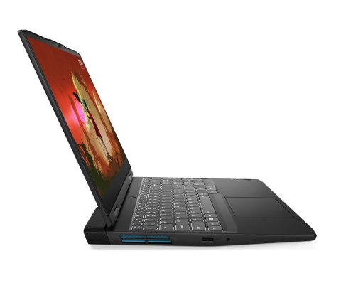 Lenovo IdeaPad Gaming 3 15ARH7 Ryzen 5 7535HS 15.6" FHD IPS 250nits AG 120Hz 16GB DDR5 4800 SSD512 GeForce RTX 3050 6GB Win11 On Lenovo IdeaPad Gaming 3 15ARH7 Ryzen 5 7535HS 15.6" FHD IPS 250nits AG 120Hz 16GB DDR5 4800 SSD512 GeForce RTX 3050 6GB Win11 On