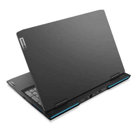Lenovo IdeaPad Gaming 3 15ARH7 Ryzen 5 7535HS 15.6" FHD IPS 250nits AG 120Hz 16GB DDR5 4800 SSD512 GeForce RTX 3050 6GB Win11 On Lenovo IdeaPad Gaming 3 15ARH7 Ryzen 5 7535HS 15.6" FHD IPS 250nits AG 120Hz 16GB DDR5 4800 SSD512 GeForce RTX 3050 6GB Win11 On