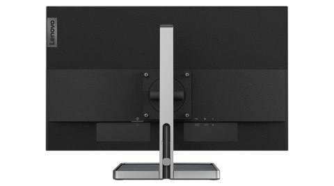 Lenovo L27q-38 27"WQHD VA 75Hz 350nits AG HDMI DP Raven Black (WYPRZEDAŻ) Lenovo L27q-38 27"WQHD VA 75Hz 350nits AG HDMI DP Raven Black (WYPRZEDAŻ)