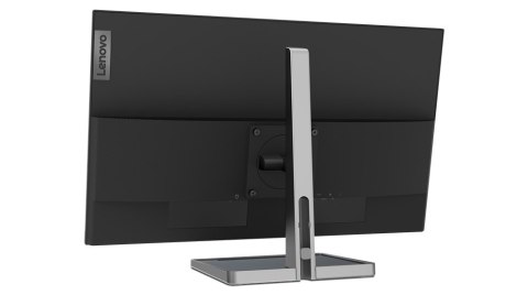Lenovo L27q-38 27"WQHD VA 75Hz 350nits AG HDMI DP Raven Black (WYPRZEDAŻ) Lenovo L27q-38 27"WQHD VA 75Hz 350nits AG HDMI DP Raven Black (WYPRZEDAŻ)