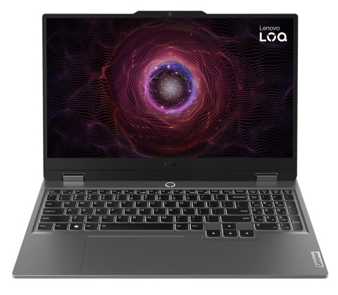 Lenovo LOQ 15AHP9 Ryzen 5 8645HS 15.6" FHD IPS 300nits AG 144Hz 16GB DDR5 5600 SSD512 GeForce RTX 4060 8GB NoOS Luna Grey Lenovo LOQ 15AHP9 Ryzen 5 8645HS 15.6" FHD IPS 300nits AG 144Hz 16GB DDR5 5600 SSD512 GeForce RTX 4060 8GB NoOS Luna Grey