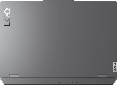 Lenovo LOQ 15AHP9 Ryzen 5 8645HS 15.6" FHD IPS 300nits AG 144Hz 16GB DDR5 5600 SSD512 GeForce RTX 4060 8GB NoOS Luna Grey Lenovo LOQ 15AHP9 Ryzen 5 8645HS 15.6" FHD IPS 300nits AG 144Hz 16GB DDR5 5600 SSD512 GeForce RTX 4060 8GB NoOS Luna Grey