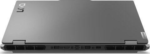 Lenovo LOQ 15AHP9 Ryzen 5 8645HS 15.6" FHD IPS 300nits AG 144Hz 16GB DDR5 5600 SSD512 GeForce RTX 4060 8GB NoOS Luna Grey Lenovo LOQ 15AHP9 Ryzen 5 8645HS 15.6" FHD IPS 300nits AG 144Hz 16GB DDR5 5600 SSD512 GeForce RTX 4060 8GB NoOS Luna Grey