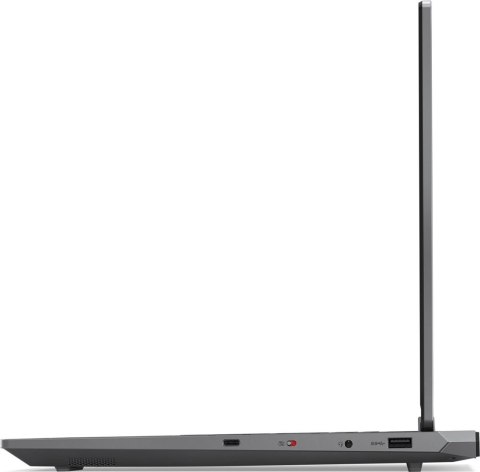 Lenovo LOQ 15AHP9 Ryzen 5 8645HS 15.6" FHD IPS 300nits AG 144Hz 16GB DDR5 5600 SSD512 GeForce RTX 4060 8GB NoOS Luna Grey Lenovo LOQ 15AHP9 Ryzen 5 8645HS 15.6" FHD IPS 300nits AG 144Hz 16GB DDR5 5600 SSD512 GeForce RTX 4060 8GB NoOS Luna Grey