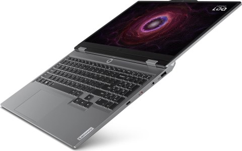 Lenovo LOQ 15AHP9 Ryzen 5 8645HS 15.6" FHD IPS 300nits AG 144Hz 16GB DDR5 5600 SSD512 GeForce RTX 4060 8GB NoOS Luna Grey Lenovo LOQ 15AHP9 Ryzen 5 8645HS 15.6" FHD IPS 300nits AG 144Hz 16GB DDR5 5600 SSD512 GeForce RTX 4060 8GB NoOS Luna Grey