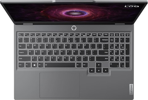 Lenovo LOQ 15AHP9 Ryzen 5 8645HS 15.6" FHD IPS 300nits AG 144Hz 16GB DDR5 5600 SSD512 GeForce RTX 4060 8GB NoOS Luna Grey Lenovo LOQ 15AHP9 Ryzen 5 8645HS 15.6" FHD IPS 300nits AG 144Hz 16GB DDR5 5600 SSD512 GeForce RTX 4060 8GB NoOS Luna Grey