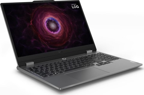 Lenovo LOQ 15AHP9 Ryzen 5 8645HS 15.6" FHD IPS 300nits AG 144Hz 16GB DDR5 5600 SSD512 GeForce RTX 4060 8GB NoOS Luna Grey Lenovo LOQ 15AHP9 Ryzen 5 8645HS 15.6" FHD IPS 300nits AG 144Hz 16GB DDR5 5600 SSD512 GeForce RTX 4060 8GB NoOS Luna Grey