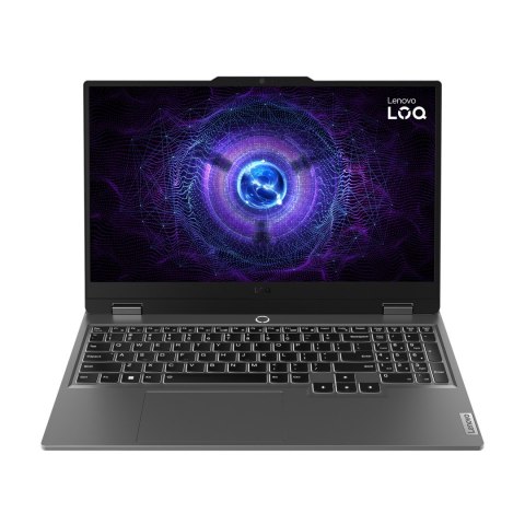 Lenovo LOQ 15IAX9 i5-12450HX 15.6" FHD IPS 300nits AG 144Hz 16GB DDR5 4800 SSD1TB GeForce RTX 4060 8GB Win11 Luna Grey Lenovo LOQ 15IAX9 i5-12450HX 15.6" FHD IPS 300nits AG 144Hz 16GB DDR5 4800 SSD1TB GeForce RTX 4060 8GB Win11 Luna Grey