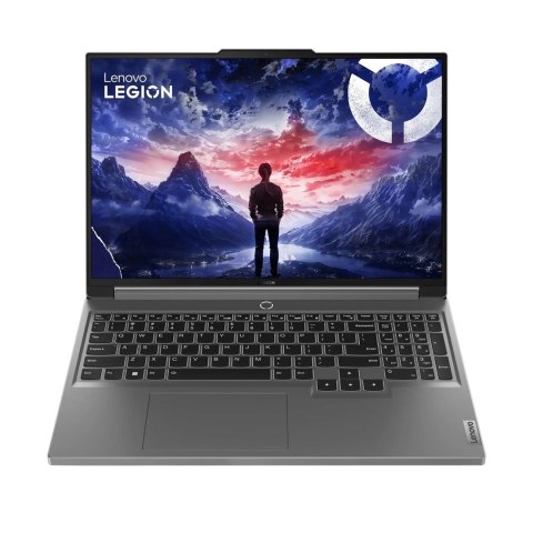 Lenovo Legion 5 16IRX9 i7-14650HX 16" WQXGA IPS 500nits AG 240Hz 32GB DDR5 5600 SSD1TB GeForce RTX 4060 8GB Win11 Luna Grey Lenovo Legion 5 16IRX9 i7-14650HX 16" WQXGA IPS 500nits AG 240Hz 32GB DDR5 5600 SSD1TB GeForce RTX 4060 8GB Win11 Luna Grey