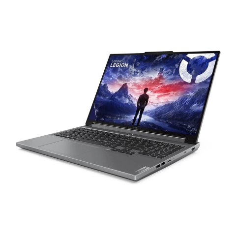 Lenovo Legion 5 16IRX9 i7-14650HX 16" WQXGA IPS 500nits AG 240Hz 32GB DDR5 5600 SSD1TB GeForce RTX 4060 8GB Win11 Luna Grey Lenovo Legion 5 16IRX9 i7-14650HX 16" WQXGA IPS 500nits AG 240Hz 32GB DDR5 5600 SSD1TB GeForce RTX 4060 8GB Win11 Luna Grey