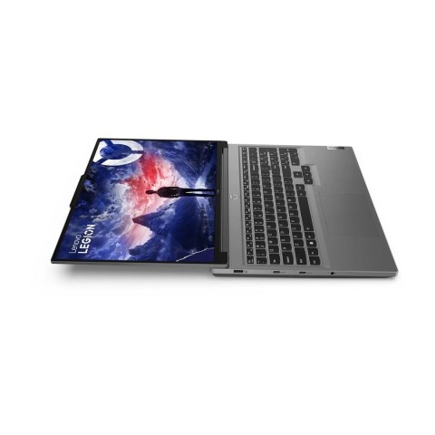 Lenovo Legion 5 16IRX9 i7-14650HX 16" WQXGA IPS 500nits AG 240Hz 32GB DDR5 5600 SSD1TB GeForce RTX 4060 8GB Win11 Luna Grey Lenovo Legion 5 16IRX9 i7-14650HX 16" WQXGA IPS 500nits AG 240Hz 32GB DDR5 5600 SSD1TB GeForce RTX 4060 8GB Win11 Luna Grey