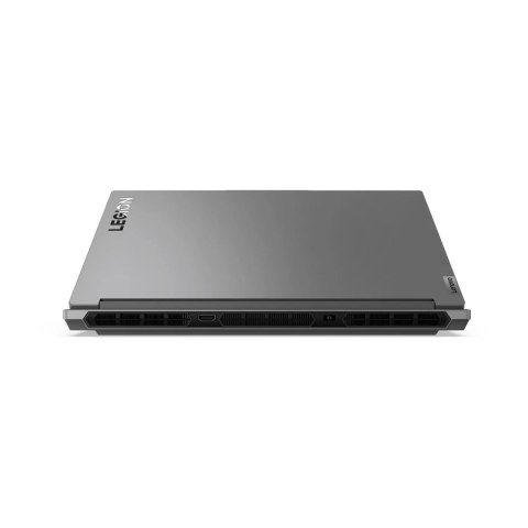 Lenovo Legion 5 16IRX9 i7-14650HX 16" WQXGA IPS 500nits AG 240Hz 32GB DDR5 5600 SSD1TB GeForce RTX 4060 8GB Win11 Luna Grey Lenovo Legion 5 16IRX9 i7-14650HX 16" WQXGA IPS 500nits AG 240Hz 32GB DDR5 5600 SSD1TB GeForce RTX 4060 8GB Win11 Luna Grey