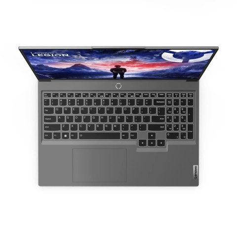 Lenovo Legion 5 16IRX9 i7-14650HX 16" WQXGA IPS 500nits AG 240Hz 32GB DDR5 5600 SSD1TB GeForce RTX 4060 8GB Win11 Luna Grey Lenovo Legion 5 16IRX9 i7-14650HX 16" WQXGA IPS 500nits AG 240Hz 32GB DDR5 5600 SSD1TB GeForce RTX 4060 8GB Win11 Luna Grey