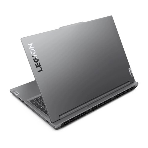 Lenovo Legion 5 16IRX9 i7-14650HX 16" WQXGA IPS 500nits AG 240Hz 32GB DDR5 5600 SSD1TB GeForce RTX 4060 8GB Win11 Luna Grey Lenovo Legion 5 16IRX9 i7-14650HX 16" WQXGA IPS 500nits AG 240Hz 32GB DDR5 5600 SSD1TB GeForce RTX 4060 8GB Win11 Luna Grey