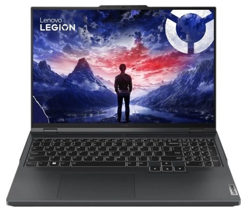 Lenovo Legion Pro 5 16IRX9 i5-14500HX 16" WQXGA IPS 500nits AG 240Hz 32GB DDR5 5600 SSD1TB GeForce RTX 4060 8GB NoOS Onyx Grey Lenovo Legion Pro 5 16IRX9 i5-14500HX 16" WQXGA IPS 500nits AG 240Hz 32GB DDR5 5600 SSD1TB GeForce RTX 4060 8GB NoOS Onyx Grey