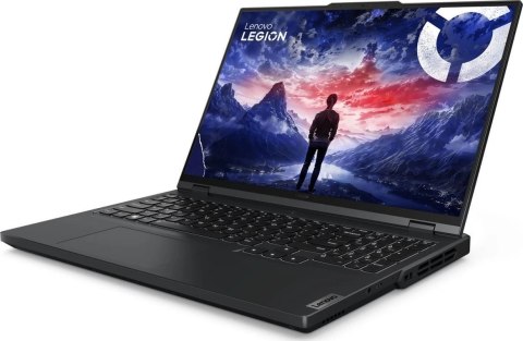 Lenovo Legion Pro 5 16IRX9 i5-14500HX 16" WQXGA IPS 500nits AG 240Hz 32GB DDR5 5600 SSD1TB GeForce RTX 4060 8GB NoOS Onyx Grey Lenovo Legion Pro 5 16IRX9 i5-14500HX 16" WQXGA IPS 500nits AG 240Hz 32GB DDR5 5600 SSD1TB GeForce RTX 4060 8GB NoOS Onyx Grey