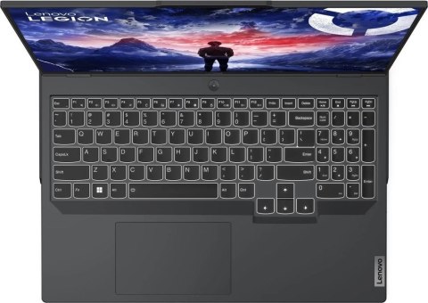Lenovo Legion Pro 5 16IRX9 i5-14500HX 16" WQXGA IPS 500nits AG 240Hz 32GB DDR5 5600 SSD1TB GeForce RTX 4060 8GB NoOS Onyx Grey Lenovo Legion Pro 5 16IRX9 i5-14500HX 16" WQXGA IPS 500nits AG 240Hz 32GB DDR5 5600 SSD1TB GeForce RTX 4060 8GB NoOS Onyx Grey