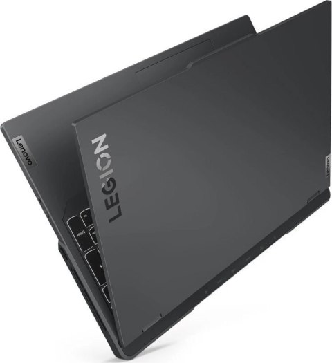 Lenovo Legion Pro 5 16IRX9 i5-14500HX 16" WQXGA IPS 500nits AG 240Hz 32GB DDR5 5600 SSD1TB GeForce RTX 4060 8GB NoOS Onyx Grey Lenovo Legion Pro 5 16IRX9 i5-14500HX 16" WQXGA IPS 500nits AG 240Hz 32GB DDR5 5600 SSD1TB GeForce RTX 4060 8GB NoOS Onyx Grey