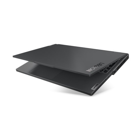 Lenovo Legion Pro 5 16IRX9 i5-14500HX 16" WQXGA IPS 500nits AG 240Hz 32GB DDR5 5600 SSD1TB GeForce RTX 4060 8GB Win11 Onyx Grey Lenovo Legion Pro 5 16IRX9 i5-14500HX 16" WQXGA IPS 500nits AG 240Hz 32GB DDR5 5600 SSD1TB GeForce RTX 4060 8GB Win11 Onyx Grey