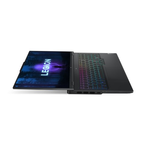Lenovo Legion Pro 7 16IRX8H i9-13900HX 16" WQXGA IPS 500nits AG 240Hz 32GB DDR5 5600 2xSSD1TB GeForce RTX 4090 16GB Win11 Onyx G Lenovo Legion Pro 7 16IRX8H i9-13900HX 16" WQXGA IPS 500nits AG 240Hz 32GB DDR5 5600 2xSSD1TB GeForce RTX 4090 16GB Win11 Onyx G