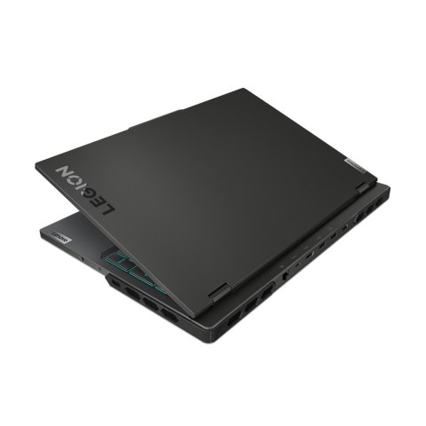 Lenovo Legion Pro 7 16IRX8H i9-13900HX 16" WQXGA IPS 500nits AG 240Hz 32GB DDR5 5600 2xSSD1TB GeForce RTX 4090 16GB Win11 Onyx G Lenovo Legion Pro 7 16IRX8H i9-13900HX 16" WQXGA IPS 500nits AG 240Hz 32GB DDR5 5600 2xSSD1TB GeForce RTX 4090 16GB Win11 Onyx G