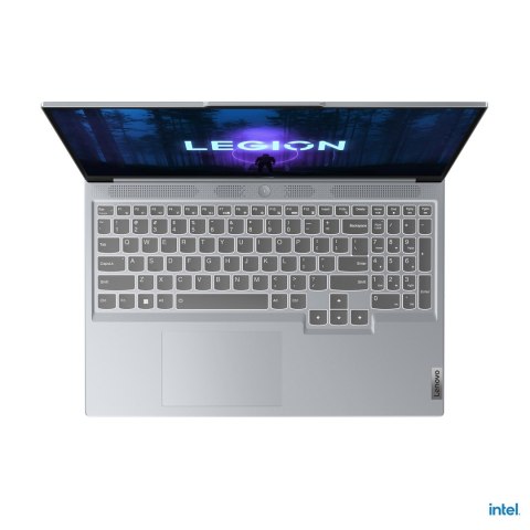 Lenovo Legion Slim 5 16IRH8 i5-13500H 16" WQXGA IPS 300nits AG 165Hz 16GB DDR5 5200 SSD512 GeForce RTX 4060 8GB NoOS Misty Grey Lenovo Legion Slim 5 16IRH8 i5-13500H 16" WQXGA IPS 300nits AG 165Hz 16GB DDR5 5200 SSD512 GeForce RTX 4060 8GB NoOS Misty Grey