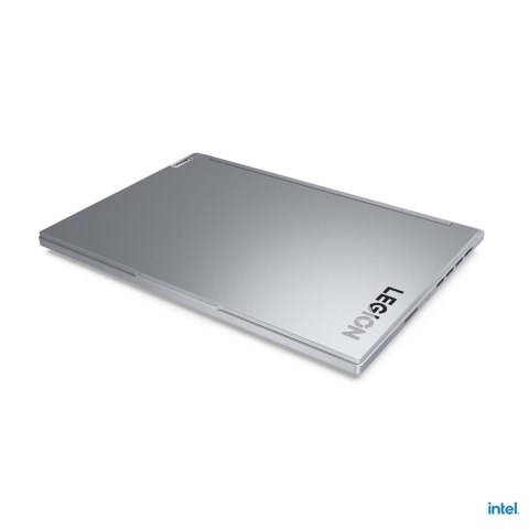 Lenovo Legion Slim 5 16IRH8 i5-13500H 16" WQXGA IPS 300nits AG 165Hz 16GB DDR5 5200 SSD512 GeForce RTX 4060 8GB NoOS Misty Grey Lenovo Legion Slim 5 16IRH8 i5-13500H 16" WQXGA IPS 300nits AG 165Hz 16GB DDR5 5200 SSD512 GeForce RTX 4060 8GB NoOS Misty Grey