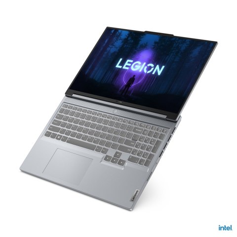 Lenovo Legion Slim 5 16IRH8 i5-13500H 16" WQXGA IPS 300nits AG 165Hz 16GB DDR5 5200 SSD512 GeForce RTX 4060 8GB NoOS Misty Grey Lenovo Legion Slim 5 16IRH8 i5-13500H 16" WQXGA IPS 300nits AG 165Hz 16GB DDR5 5200 SSD512 GeForce RTX 4060 8GB NoOS Misty Grey