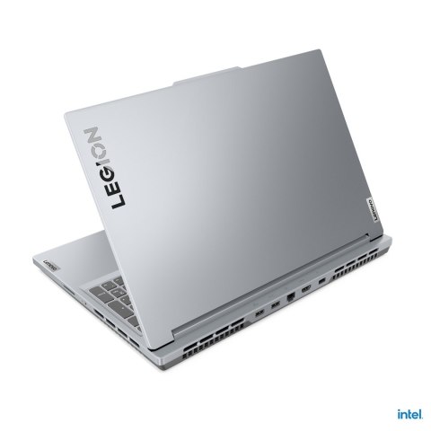 Lenovo Legion Slim 5 16IRH8 i5-13500H 16" WQXGA IPS 300nits AG 165Hz 16GB DDR5 5200 SSD512 GeForce RTX 4060 8GB NoOS Misty Grey Lenovo Legion Slim 5 16IRH8 i5-13500H 16" WQXGA IPS 300nits AG 165Hz 16GB DDR5 5200 SSD512 GeForce RTX 4060 8GB NoOS Misty Grey