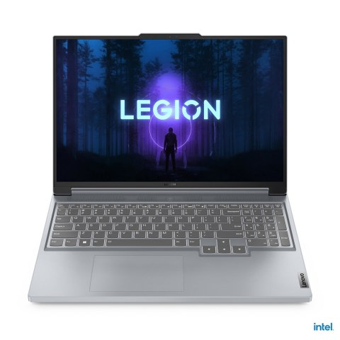 Lenovo Legion Slim 5 16IRH8 i5-13500H 16" WQXGA IPS 300nits AG 165Hz 16GB DDR5 5200 SSD512 GeForce RTX 4060 8GB NoOS Misty Grey Lenovo Legion Slim 5 16IRH8 i5-13500H 16" WQXGA IPS 300nits AG 165Hz 16GB DDR5 5200 SSD512 GeForce RTX 4060 8GB NoOS Misty Grey