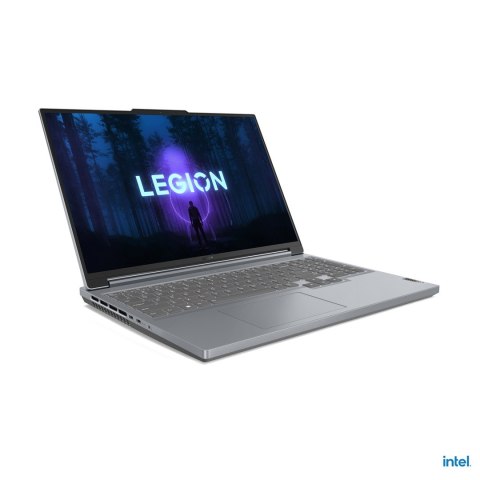 Lenovo Legion Slim 5 16IRH8 i5-13500H 16" WQXGA IPS 300nits AG 165Hz 16GB DDR5 5200 SSD512 GeForce RTX 4060 8GB NoOS Misty Grey Lenovo Legion Slim 5 16IRH8 i5-13500H 16" WQXGA IPS 300nits AG 165Hz 16GB DDR5 5200 SSD512 GeForce RTX 4060 8GB NoOS Misty Grey
