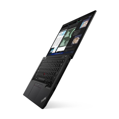 Lenovo ThinkPad L14 G3 i5-1235U 14"FHD IPS 250nits AG 8GB 3200 SSD256 Intel Iris Xe Graphics W11Pro Thunder Black 3Y OnSite (1Y Lenovo ThinkPad L14 G3 i5-1235U 14"FHD IPS 250nits AG 8GB 3200 SSD256 Intel Iris Xe Graphics W11Pro Thunder Black 3Y OnSite (1Y